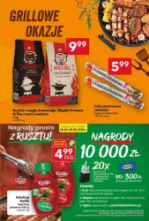 Świeżo i tanio -  Lewiatan