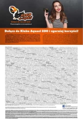 Вигідні пропозиції для домашніх тварин - Зоопарк Aquael