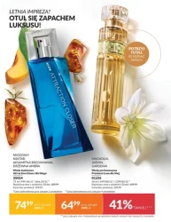 Letnie inspiracje dla Ciebie – Avon