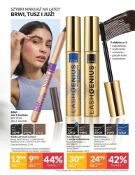 Letnie inspiracje dla Ciebie – Avon