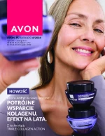 Promocje pełne urody – Avon