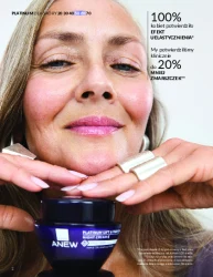 Promocje pełne urody – Avon