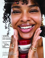 Promocje pełne urody – Avon
