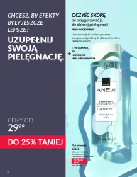 Promocje pełne urody – Avon