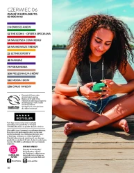 Promocje pełne urody – Avon