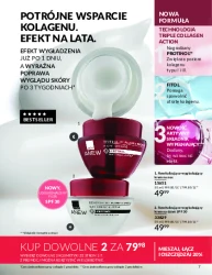 Акції, сповнені краси - Avon