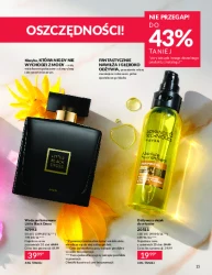 Promocje pełne urody – Avon
