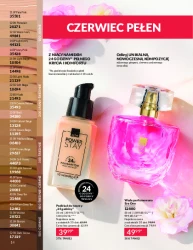 Акції, сповнені краси - Avon