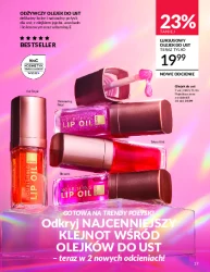 Promocje pełne urody – Avon
