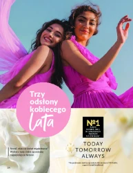 Promocje pełne urody – Avon