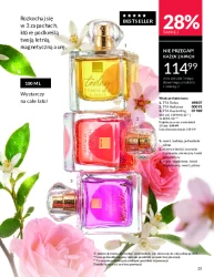 Promocje pełne urody – Avon