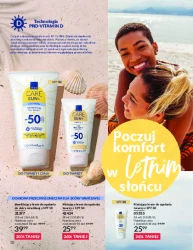 Акції, сповнені краси - Avon