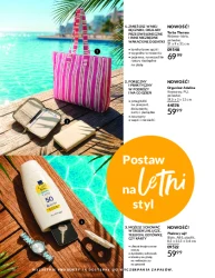 Акції, сповнені краси - Avon