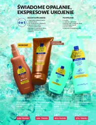 Promocje pełne urody – Avon