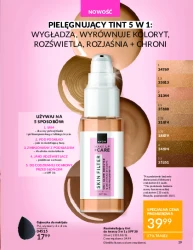 Promocje pełne urody – Avon