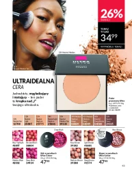 Promocje pełne urody – Avon