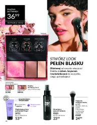 Promocje pełne urody – Avon