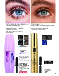 Promocje pełne urody – Avon