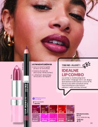 Promocje pełne urody – Avon