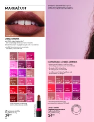 Promocje pełne urody – Avon
