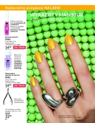 Promocje pełne urody – Avon