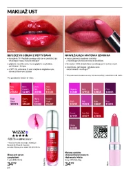 Promocje pełne urody – Avon