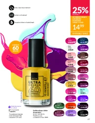 Акції, сповнені краси - Avon