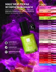 Promocje pełne urody – Avon