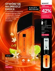 Promocje pełne urody – Avon