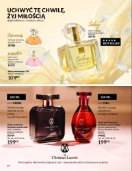 Promocje pełne urody – Avon