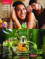 Promocje pełne urody – Avon
