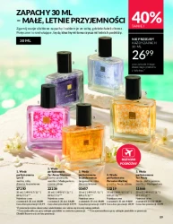 Promocje pełne urody – Avon