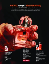 Promocje pełne urody – Avon