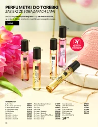 Promocje pełne urody – Avon