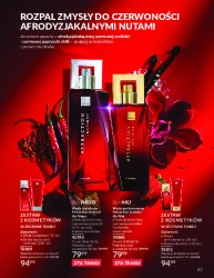 Promocje pełne urody – Avon