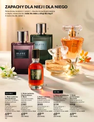 Promocje pełne urody – Avon