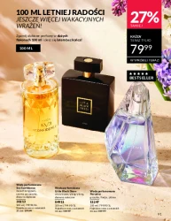 Promocje pełne urody – Avon