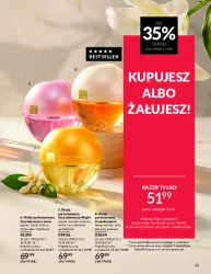 Promocje pełne urody – Avon