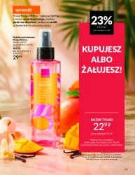 Акції, сповнені краси - Avon