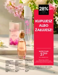 Promocje pełne urody – Avon