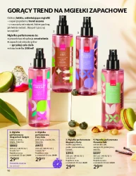 Акції, сповнені краси - Avon