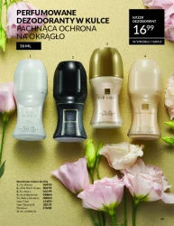 Promocje pełne urody – Avon