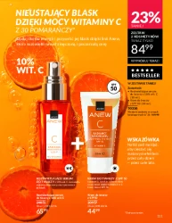 Promocje pełne urody – Avon