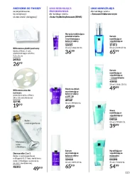 Promocje pełne urody – Avon