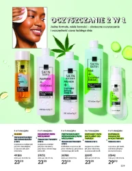 Promocje pełne urody – Avon