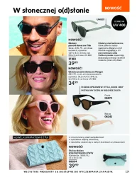 Promocje pełne urody – Avon