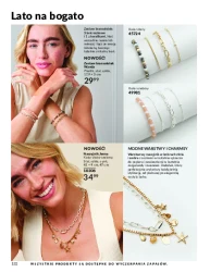 Promocje pełne urody – Avon