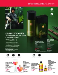 Promocje pełne urody – Avon