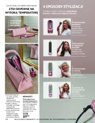 Акції, сповнені краси - Avon