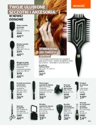Promocje pełne urody – Avon